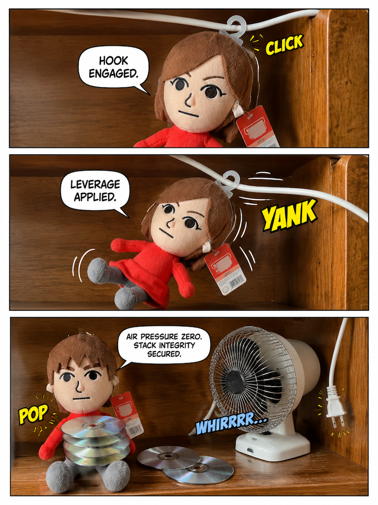 Default Settings (page 3 of 4)