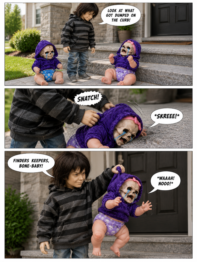 Exile to the Lawn (page 6 of 12)