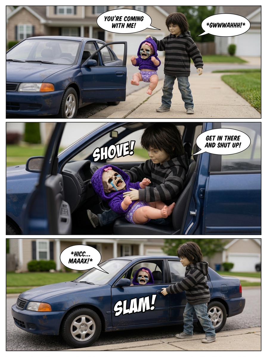Exile to the Lawn (page 7 of 12)