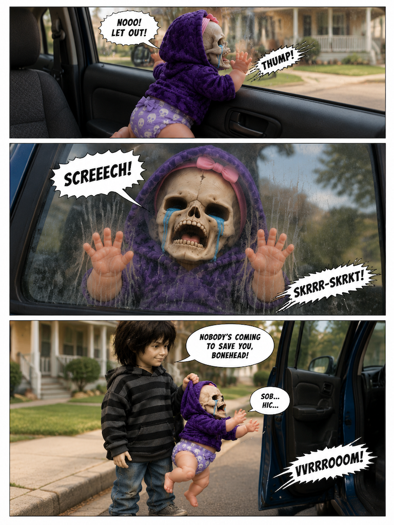 Exile to the Lawn (page 8 of 12)