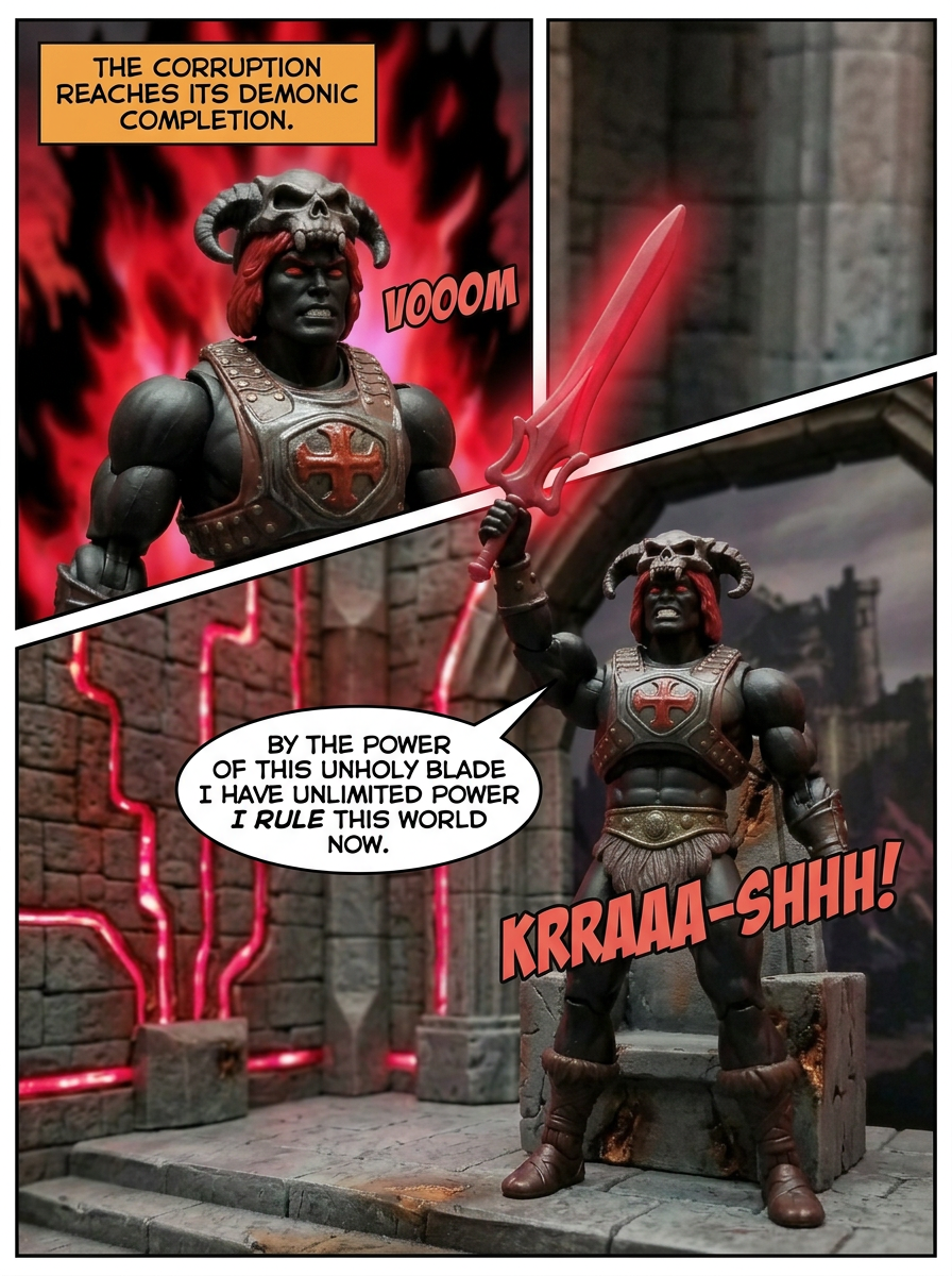 Corrupted Dominion (page 4 of 4)