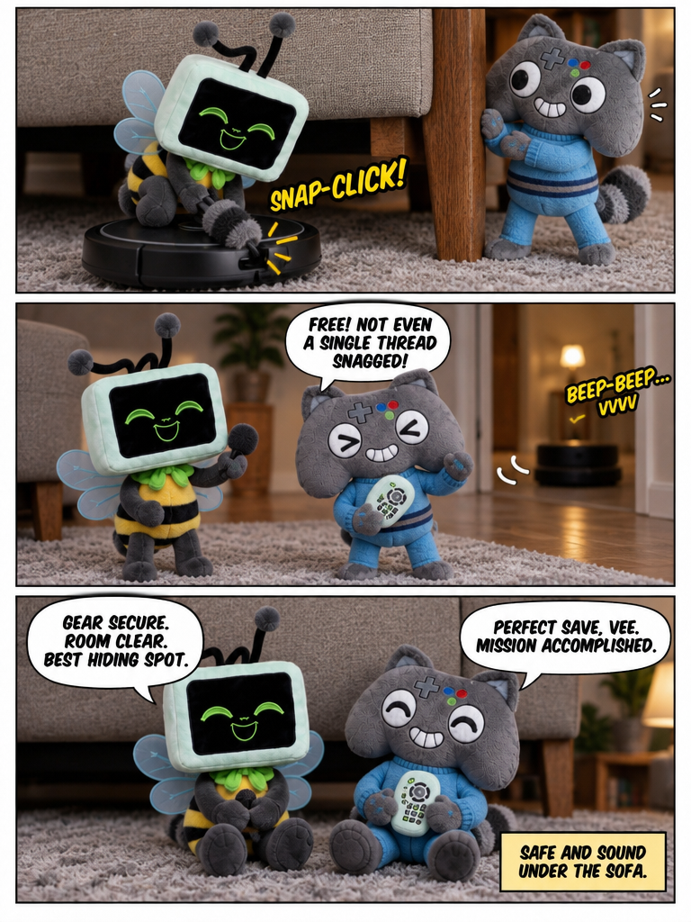 Midnight Sweep (page 4 of 4)