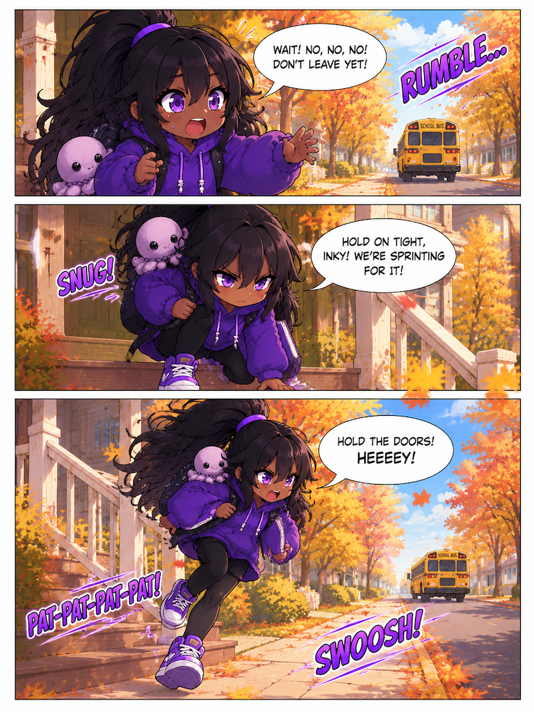 Dreaming in the backrooms (page 9 of 12)