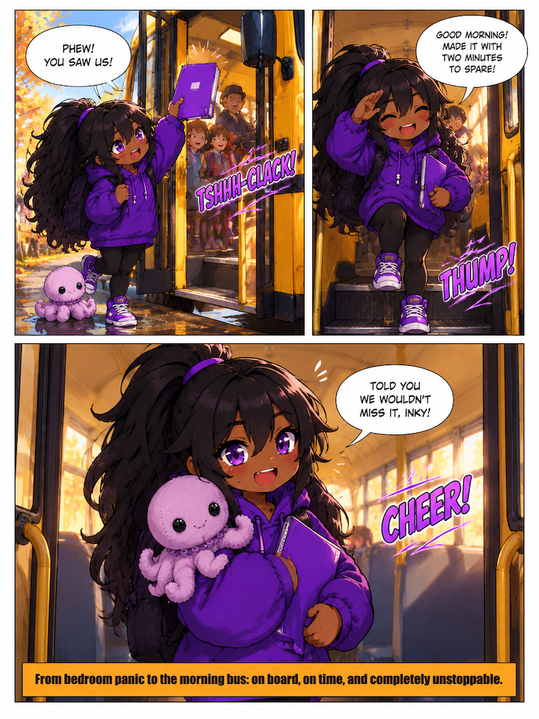 Dreaming in the backrooms (page 12 of 12)