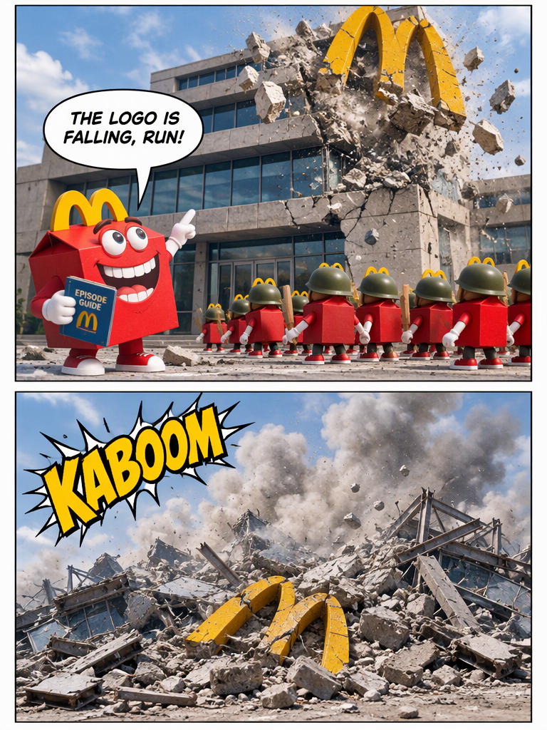 Lost Building (page 3 of 4)