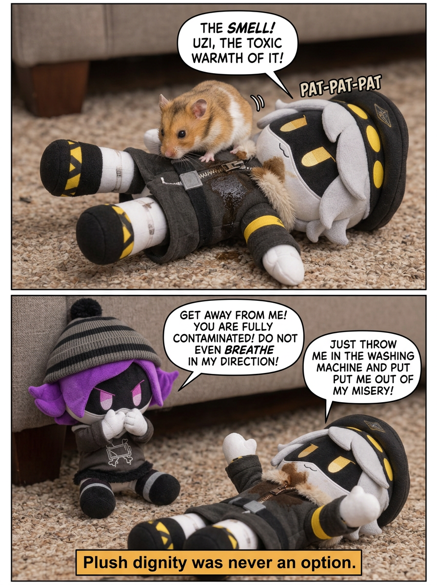 Don't even look (page 4 of 4)