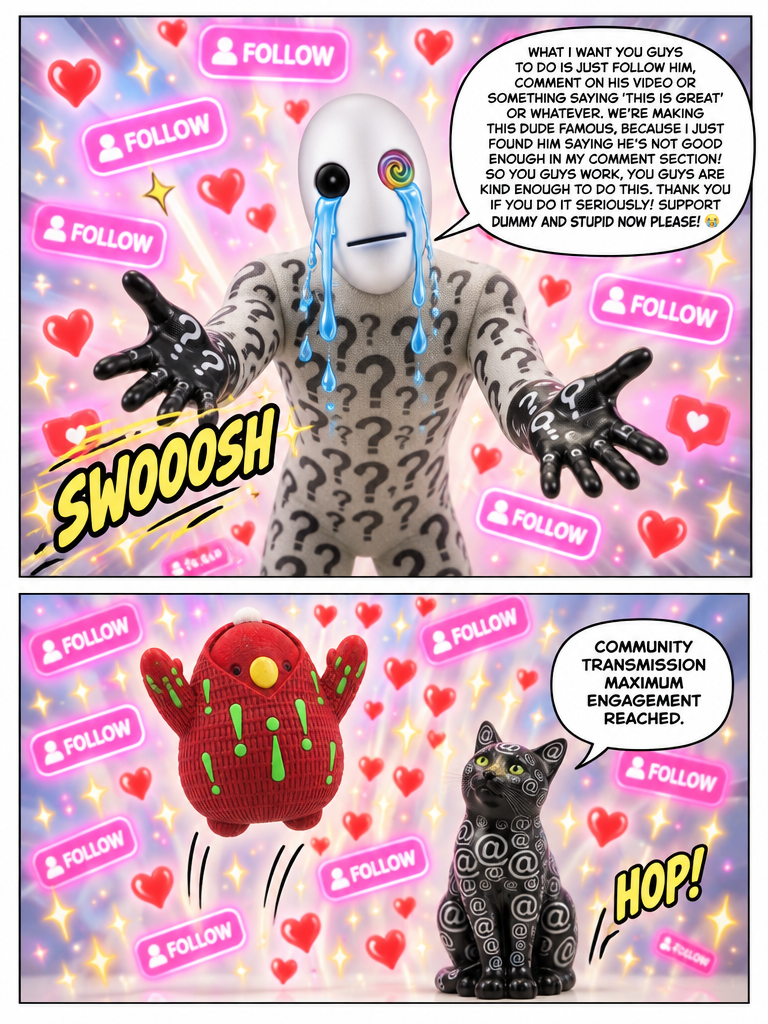 unfortunately I will have to post comics for a short time (page 3 of 4)