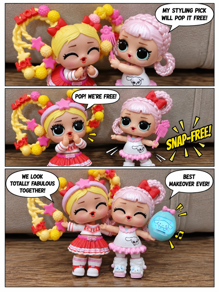 Tangled Twists and Swapped Ribbons (page 4 of 4)