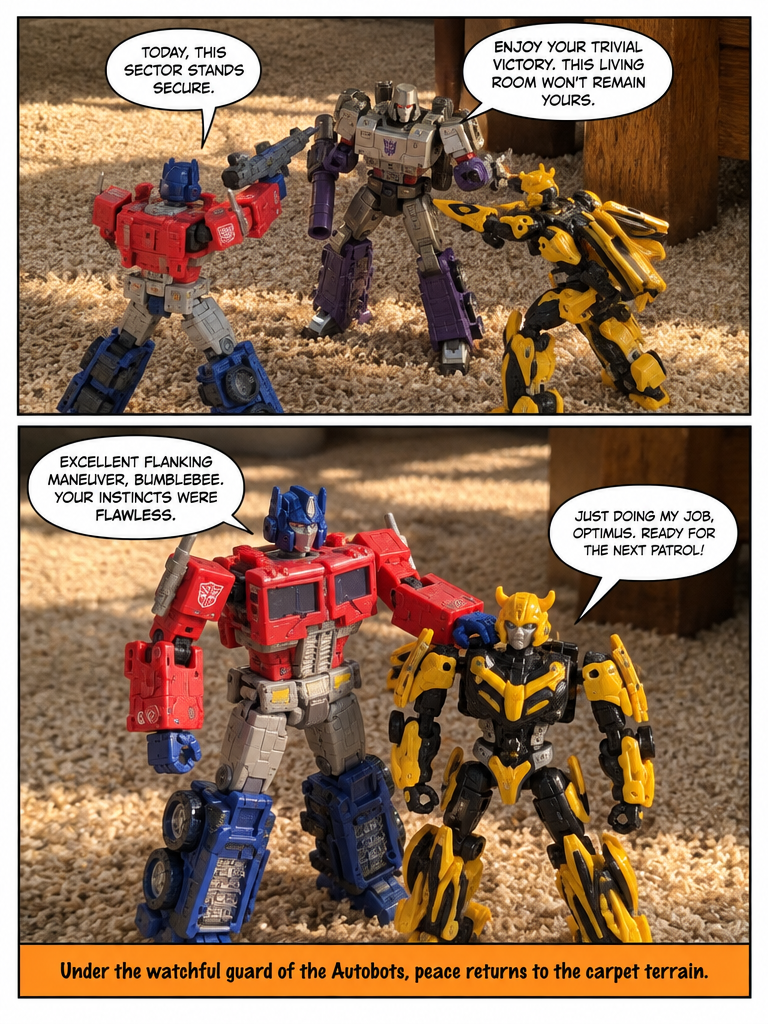Tracking the Silver Shadow (page 4 of 4)