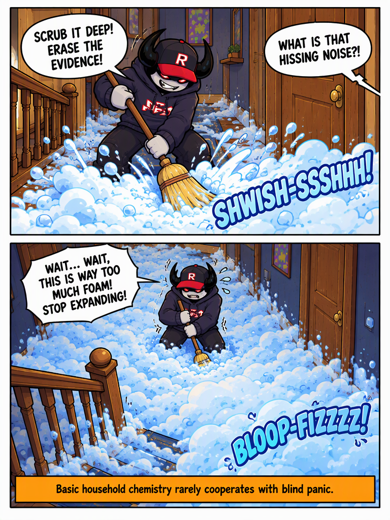 A Clean Sweep (page 2 of 4)