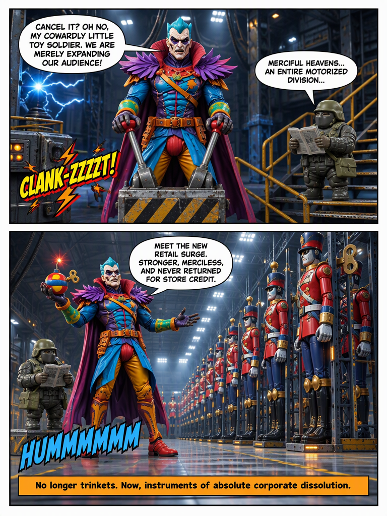 Operation: Broken Toys (page 2 of 4)