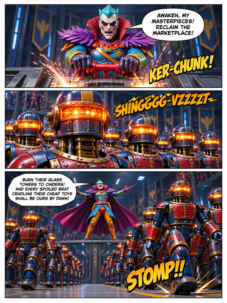 Operation: Broken Toys (page 3 of 4)