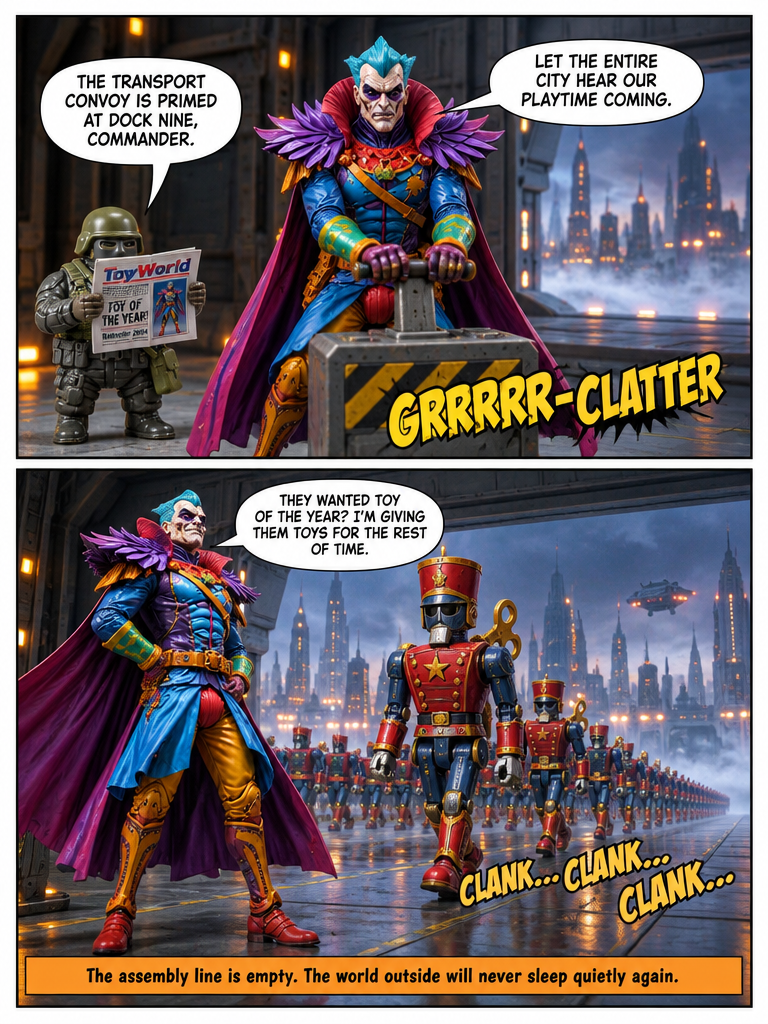 Operation: Broken Toys (page 4 of 4)