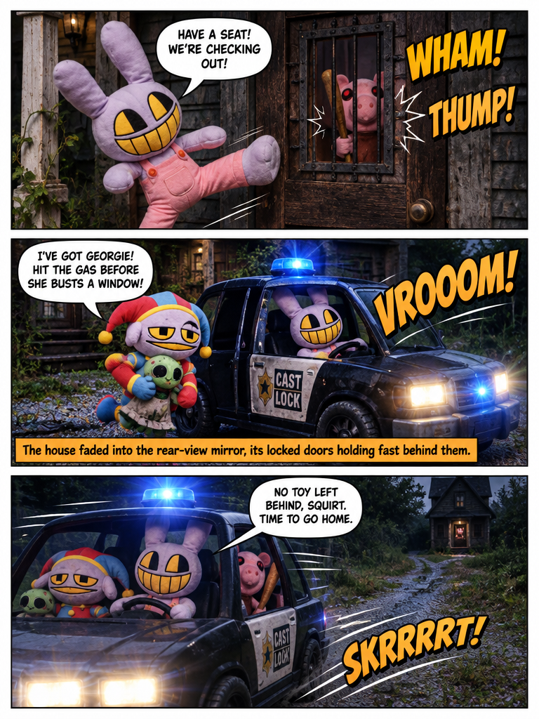 The Full Piggy Story (page 4 of 4)
