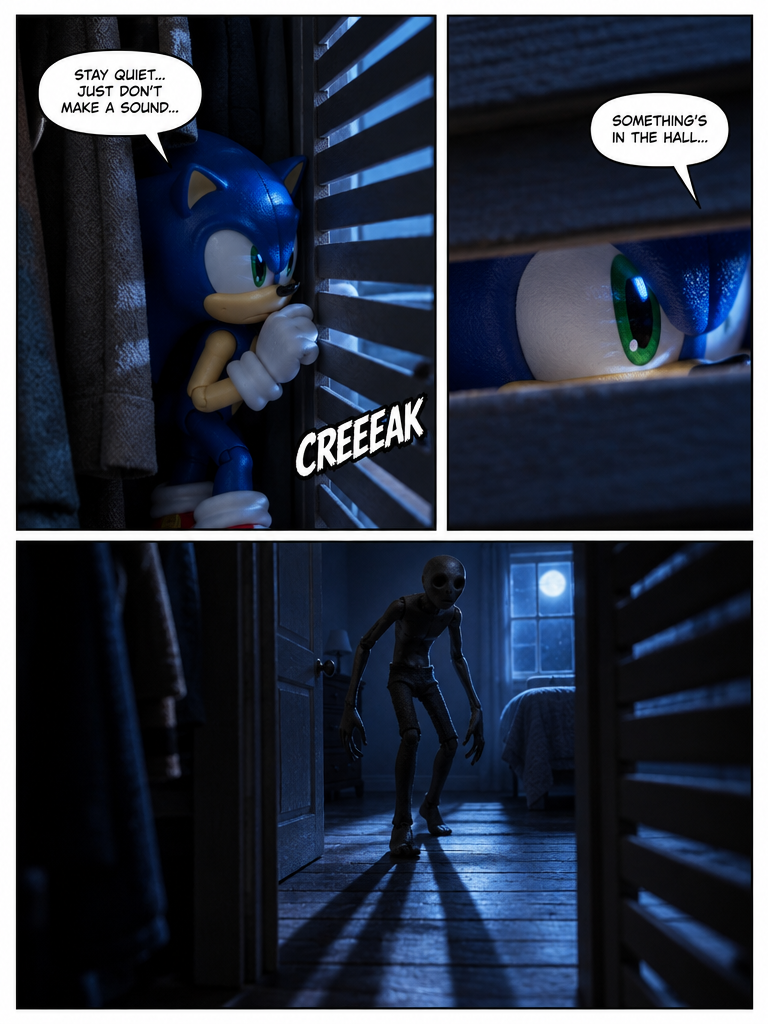 its too quiet....... (page 2 of 4)