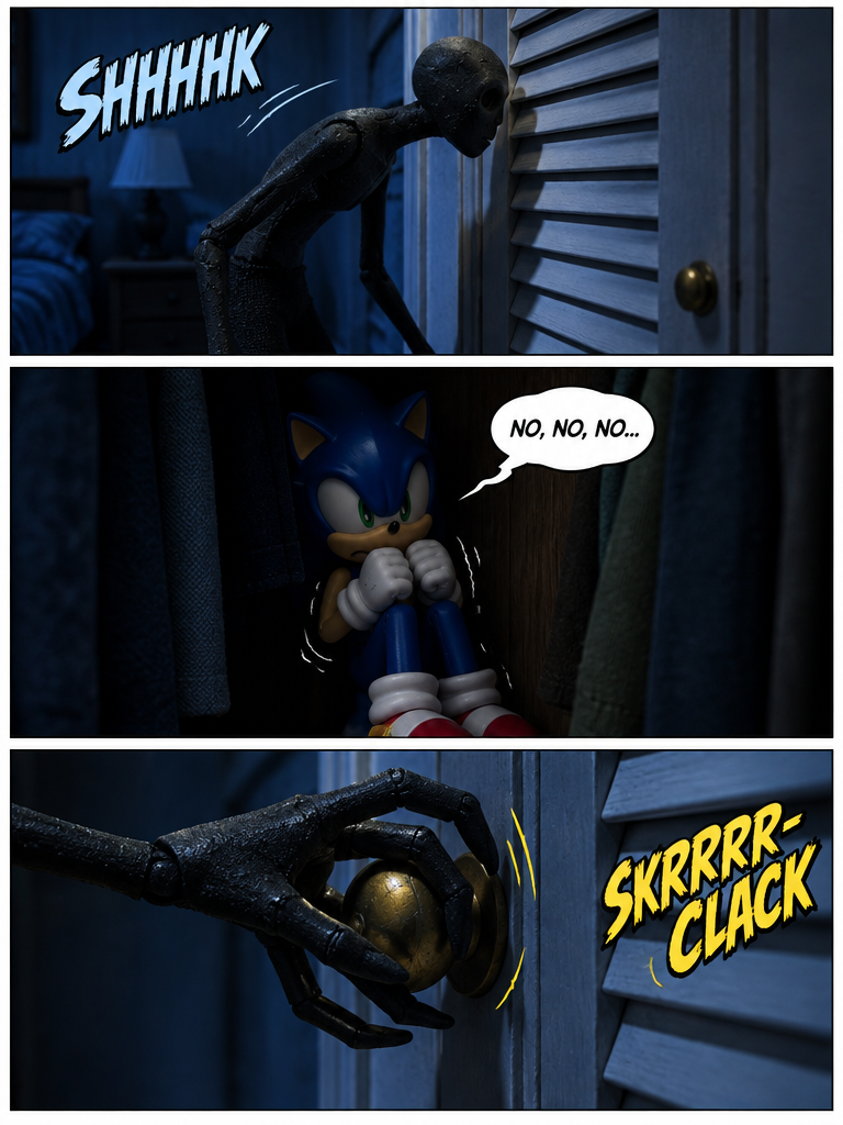 its too quiet....... (page 3 of 4)