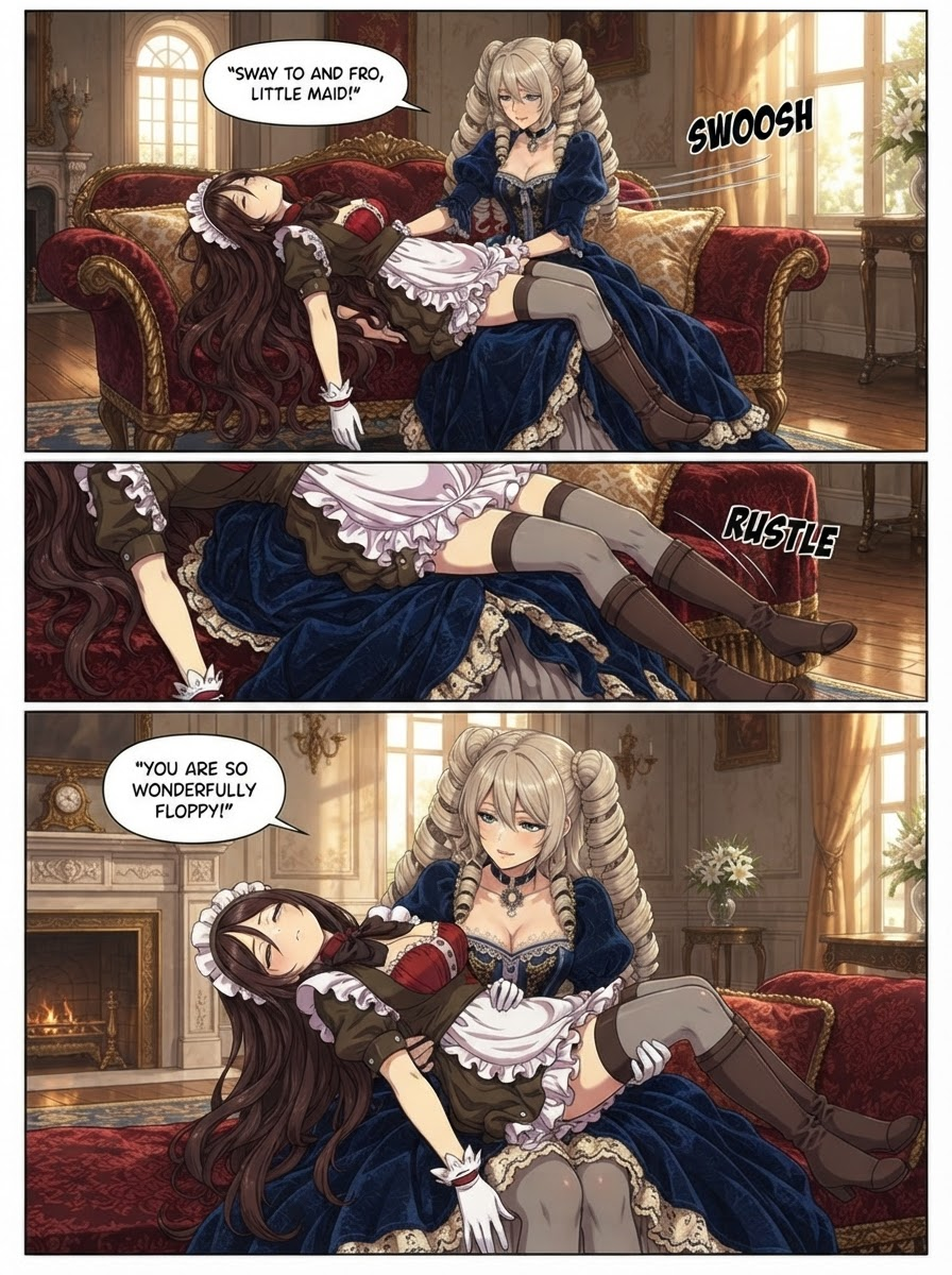 Parlour Ragdoll (page 2 of 4)