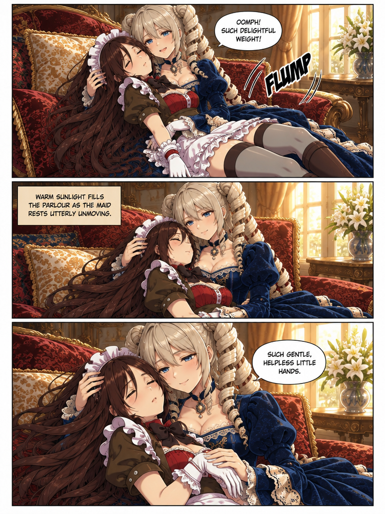 Parlour Ragdoll (page 3 of 4)