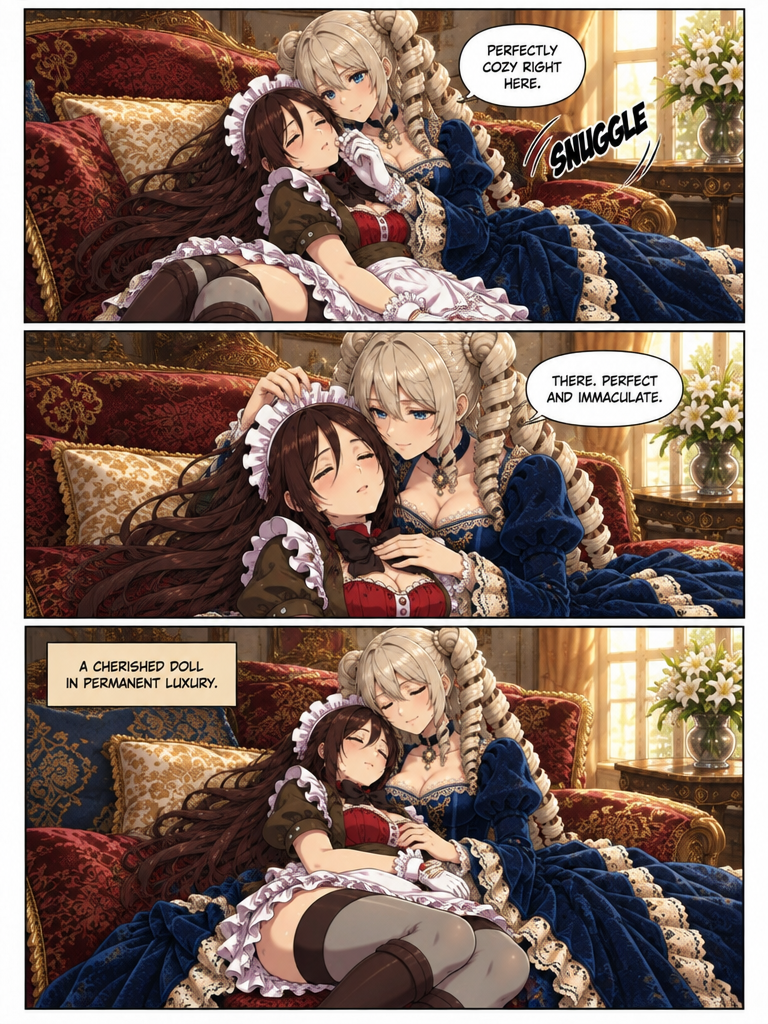 Parlour Ragdoll (page 4 of 4)