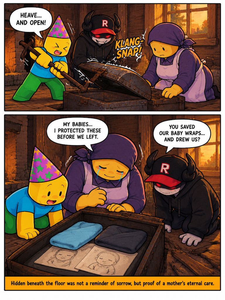 Treasures of the Hearth (page 3 of 4)