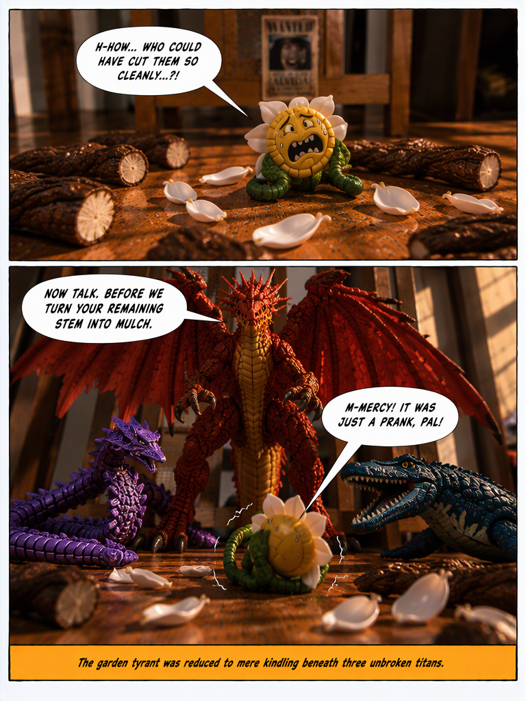 Clean Severance (page 4 of 4)