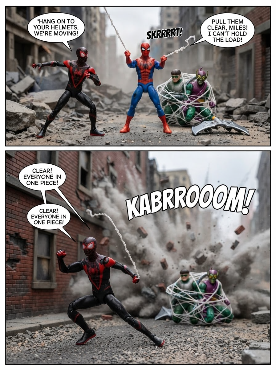 Under the Crumbing Wall (page 3 of 4)