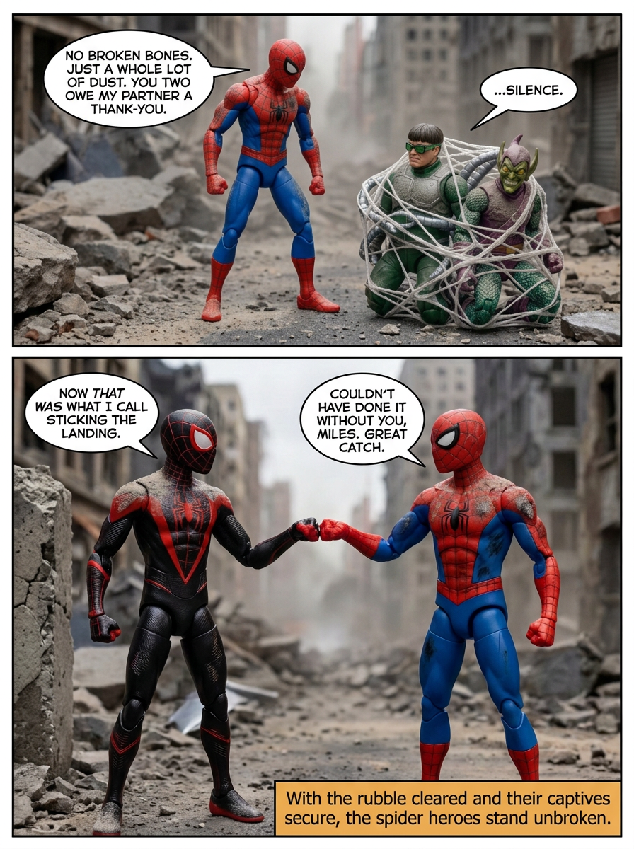 Under the Crumbing Wall (page 4 of 4)