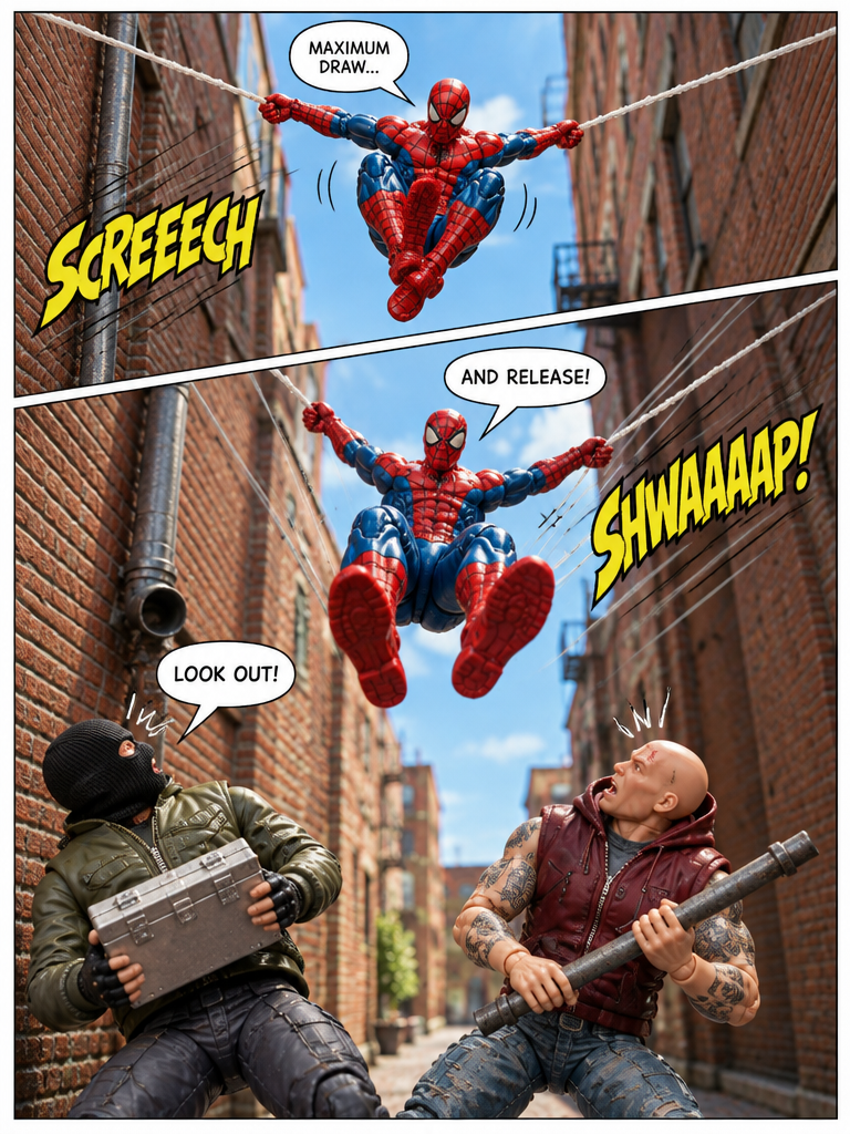 Tactical Strike (page 6 of 8)