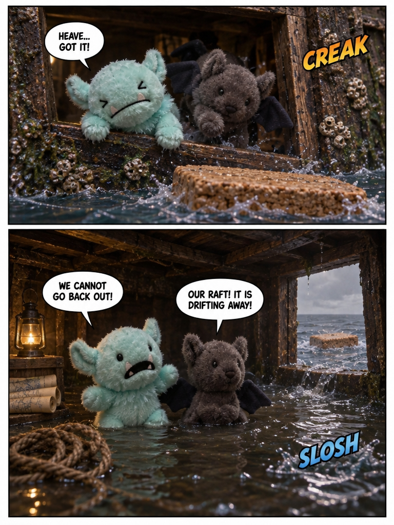 Sanctuary in the Derelict (page 3 of 4)