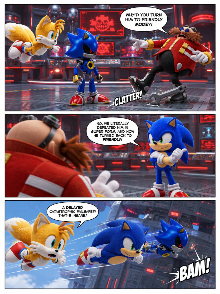 Hyper Overload (page 2 of 4)