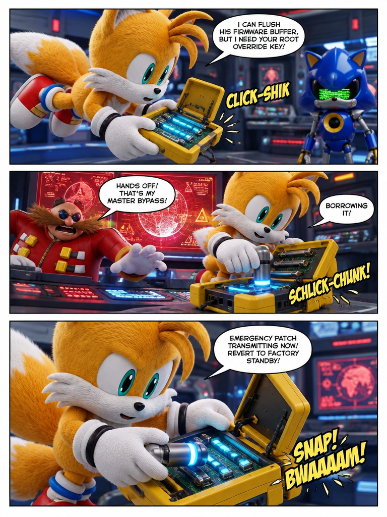 Hyper Overload (page 3 of 4)