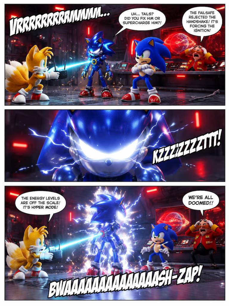 Hyper Overload (page 4 of 4)