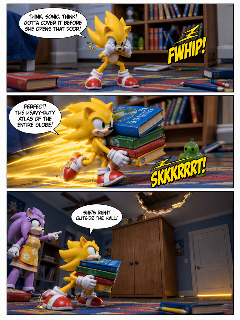 Midnight Ceiling Cover-Up (page 2 of 4)