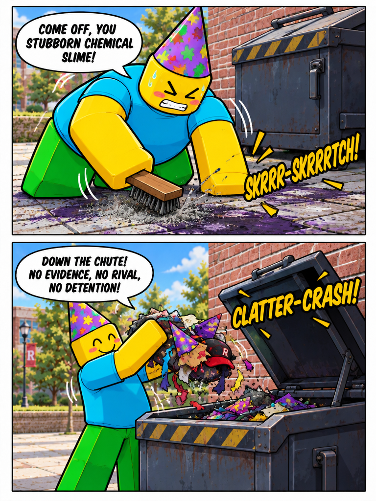 Clean Slate Sweep (page 2 of 4)