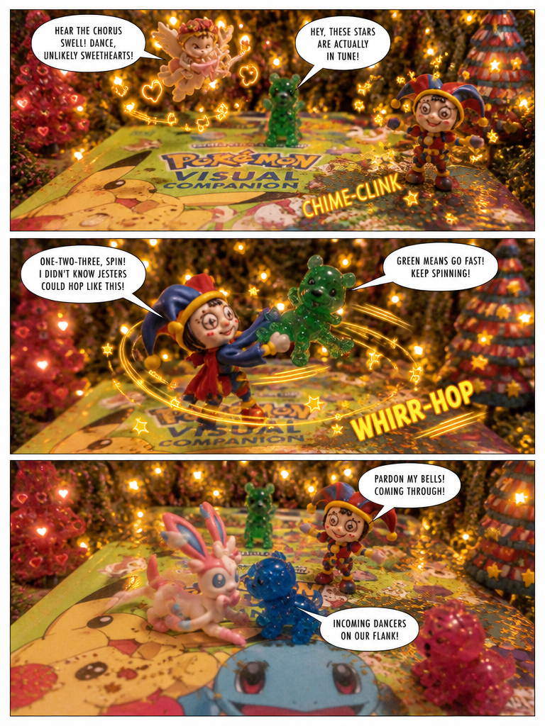 A Ring of Sweethearts (page 2 of 4)