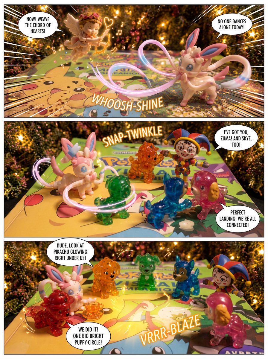 A Ring of Sweethearts (page 3 of 4)