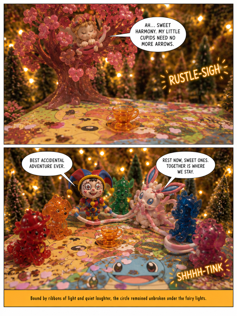 A Ring of Sweethearts (page 4 of 4)