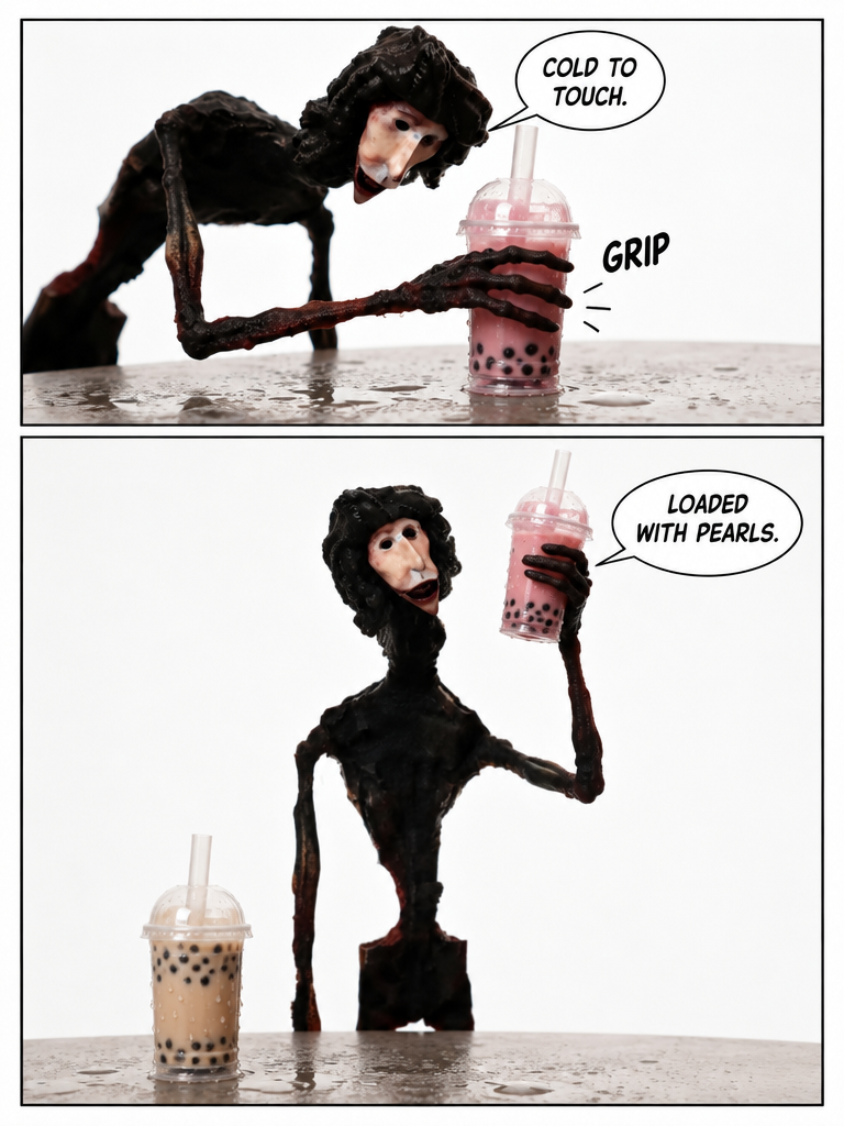 A Sip of Strawberry (page 2 of 4)