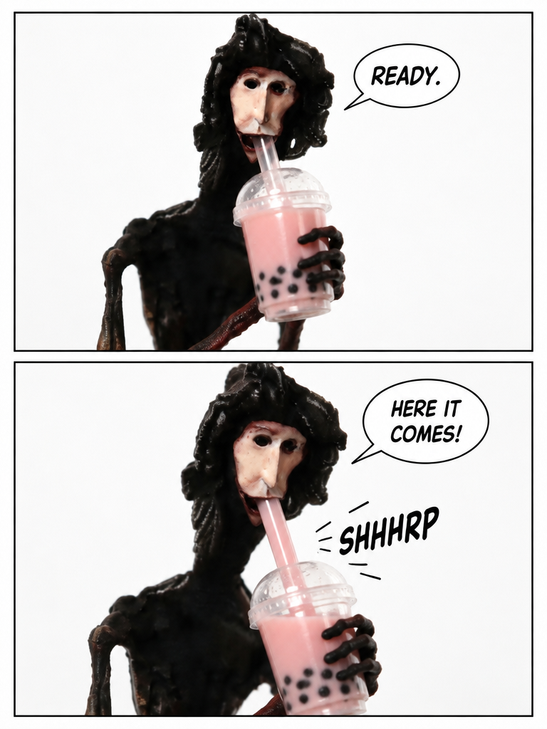 A Sip of Strawberry (page 3 of 4)