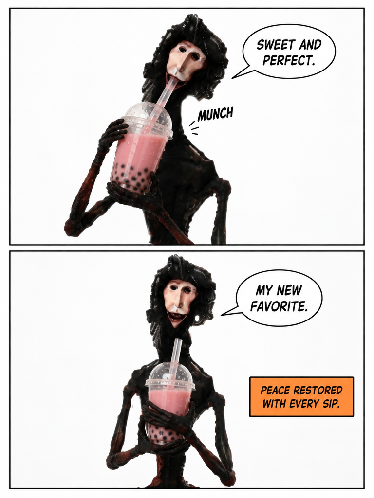 A Sip of Strawberry (page 4 of 4)