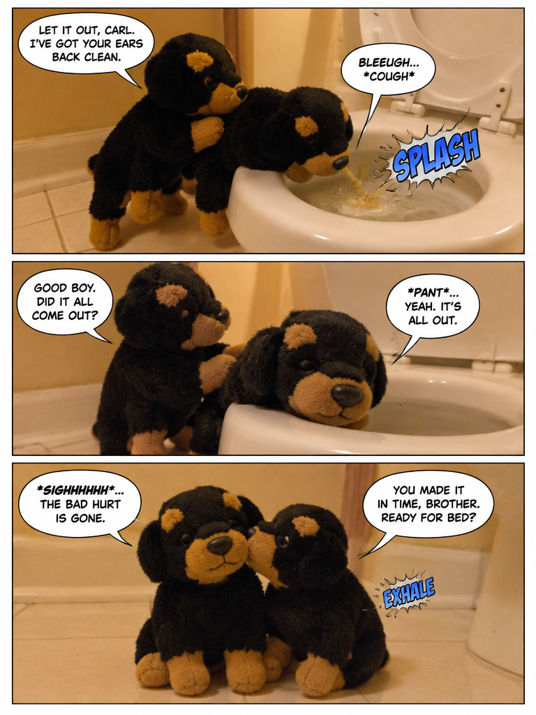 Midnight Rescue (page 3 of 4)