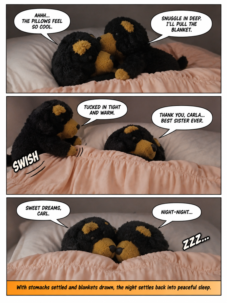 Midnight Rescue (page 4 of 4)