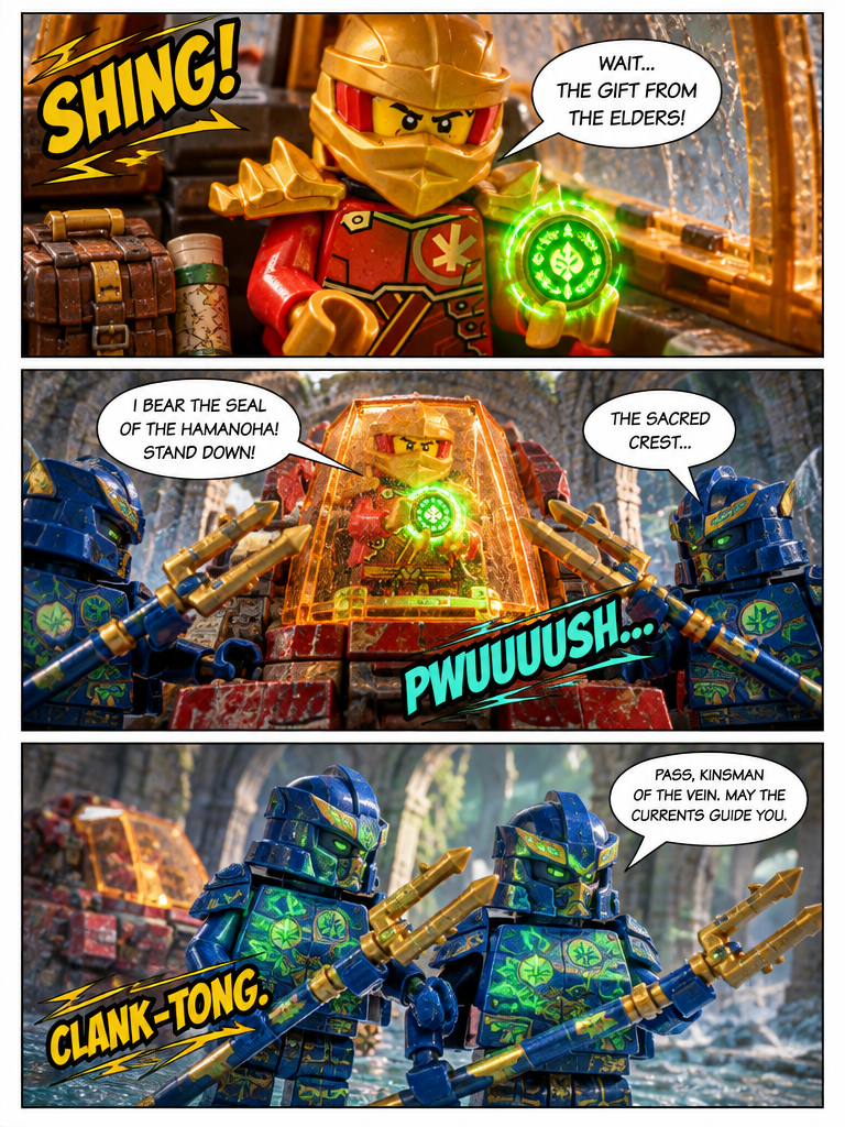 The last battle (page 3 of 4)