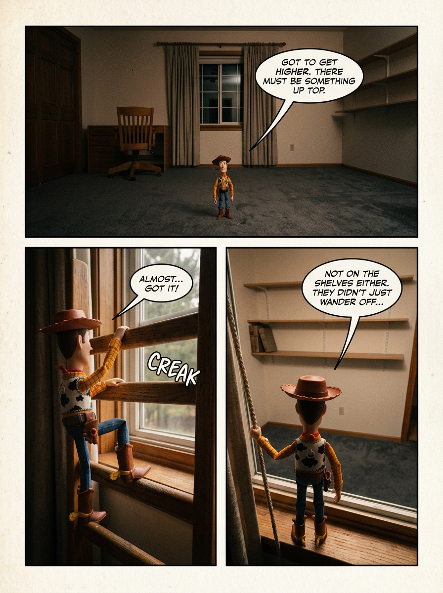 A Toy in the Dark (page 2 of 4)