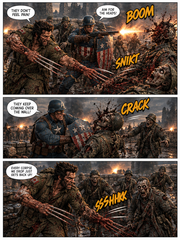A Weapon of Rot and Ruin (page 2 of 4)