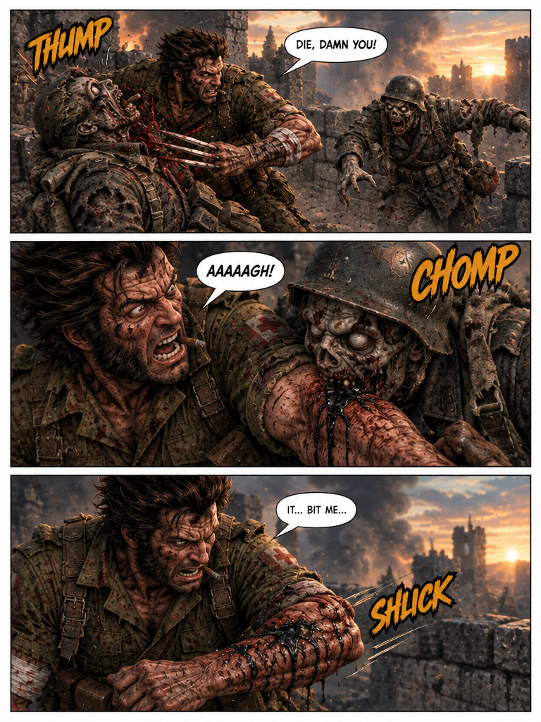 A Weapon of Rot and Ruin (page 3 of 4)