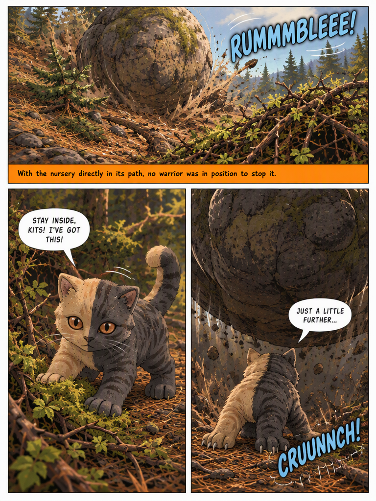 The Strength in Halfkit (page 2 of 4)