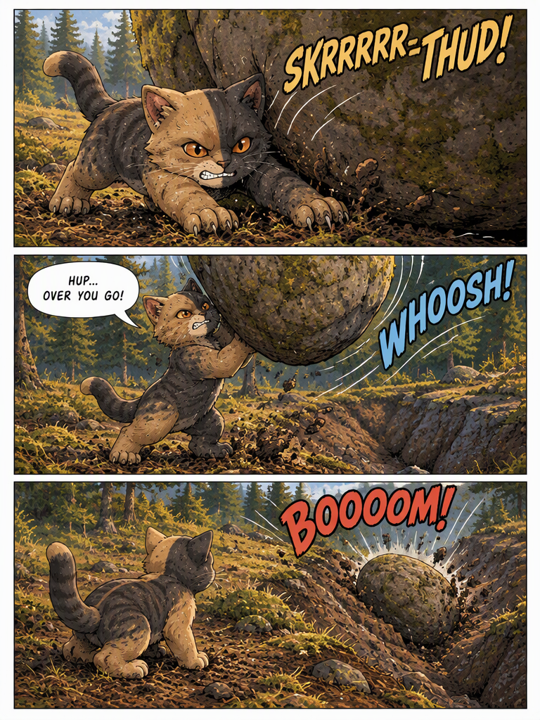 The Strength in Halfkit (page 3 of 4)