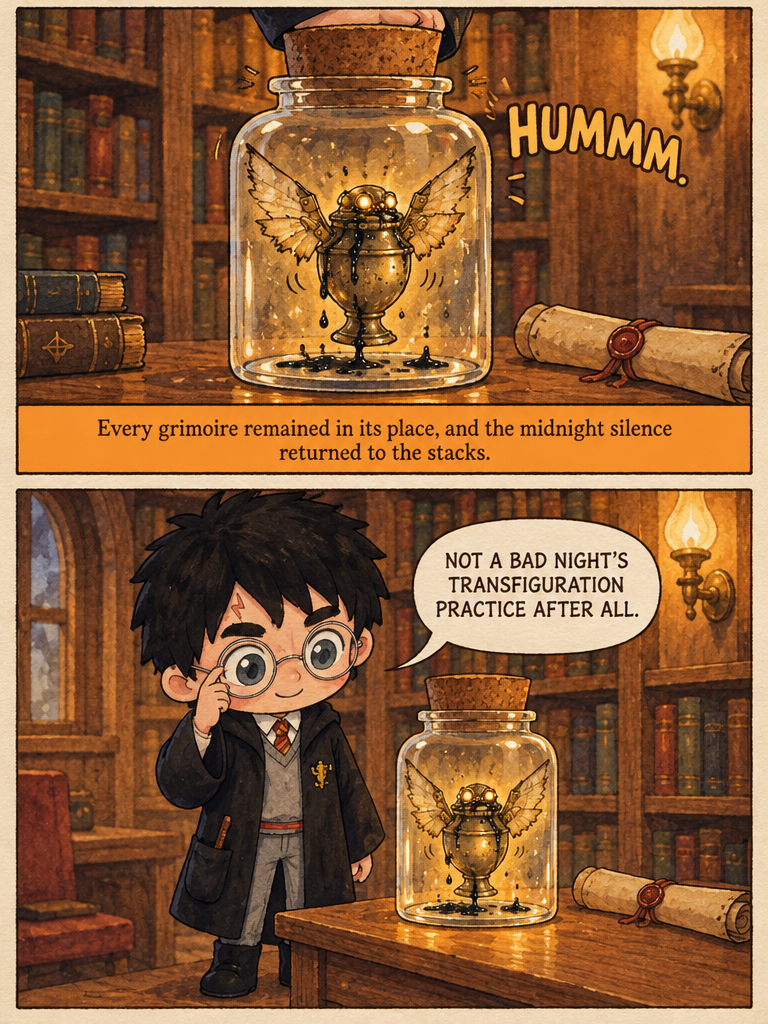 The Ink-Moth Incident (page 4 of 4)