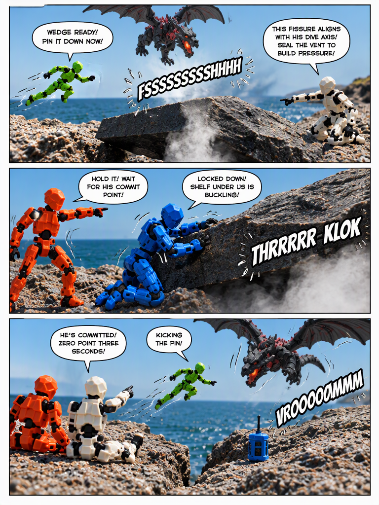 Cataclysm from the Crimson Sky (page 3 of 4)
